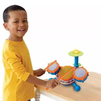 Ударная установка VTech KidiBeats VTech