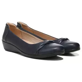 Ударное скольжение Lifestride, синий