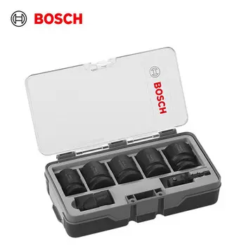 Ударные головки Bosch, набор из 7 предметов