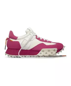 Ударные кроссовки Barracuda, розовый