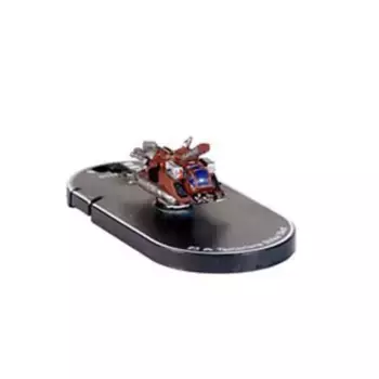 Ударные сани Тамерлана № 044 — Ветеран, Mechwarrior - Fire for Effect - Singles