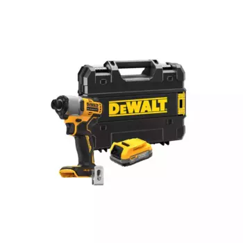 Ударный гайковерт DeWALT DCF840E1T