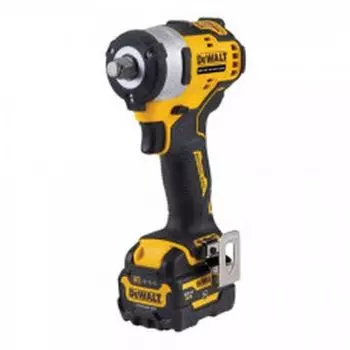 Ударный гайковерт Dewalt DCF901P1G