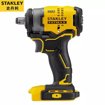Ударный гайковерт Stanley SBW910-A9 (голый металл)