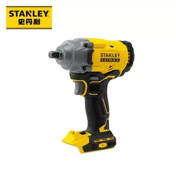 Ударный гайковерт Stanley SBW920-A9 (голый металл)