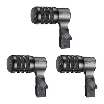 Ударный Микрофон Audio Technica Atm230Pk