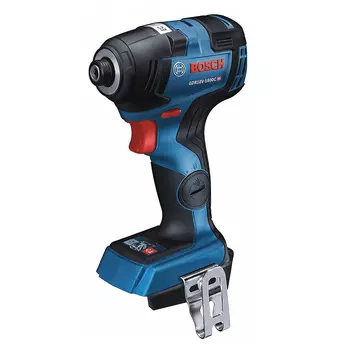 Ударный шуруповерт Bosch 18V DC GDR18V-1800CN