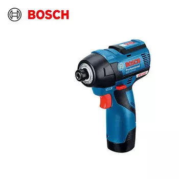 Ударный шуруповерт Bosch GDR 12V-EC