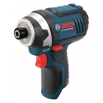 Ударный шуруповерт Bosch PS41N 12V Max (без аккумулятора)