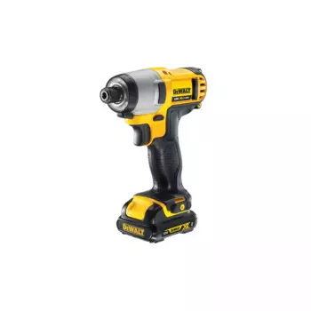 Ударный шуруповерт DeWALT DCF815D2