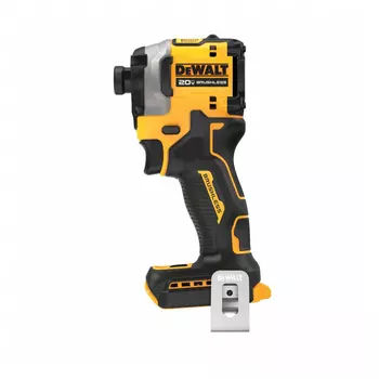 Ударный шуруповерт DEWALT DCF850B