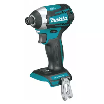 Ударный шуруповерт Makita XDT14Z