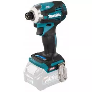 Ударный шуруповёрт Makita TD001GZ