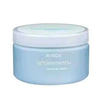 Удерживающий воск для волос, 125 мл Aveda Light Elements Defining Whip