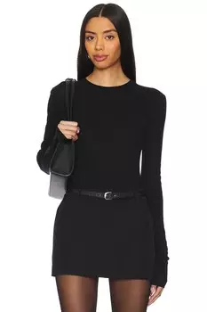 Удин топ Rue Sophie, черный