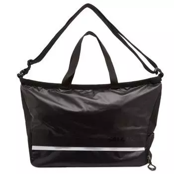 Удлиненная сумка-тоут Salomon, черный