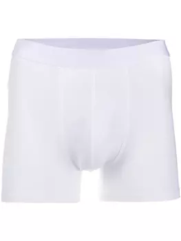 Удлиненные боксеры CDLP, белый