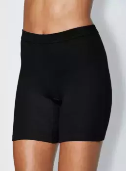 Удлиненные трусы Wschepur (2 шт.), черный