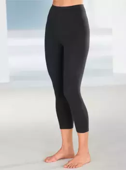 Удлиненные трусы Wschepur (2 шт.), черный