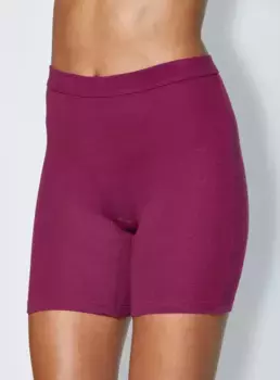 Удлиненные трусы Wschepur (2 шт.), цвет Brombeere