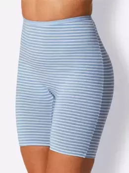 Удлиненные трусы Wschepur (4 шт.), синий