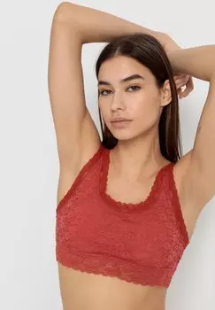 Удлиненный бюстгальтер LASCANA, босса нова