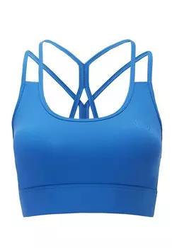 Удлиненный бюстгальтер X-BACK HIGH SUPPORT Carlheim, синий