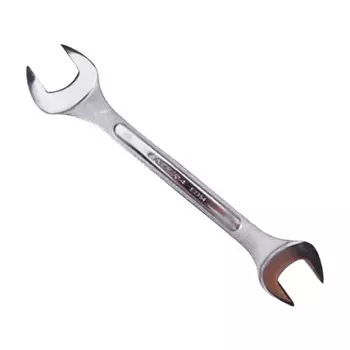 Удлиненный двойной рожковый ключ из углеродистой стали ENDURA 32x36 мм E2352/шт.