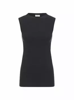 Удлиненный топ Brunello Cucinelli