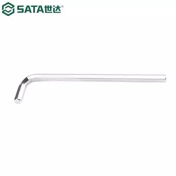 Удлиненный внутренний шестигранный ключ Shida 2,5 мм 81306 SATA
