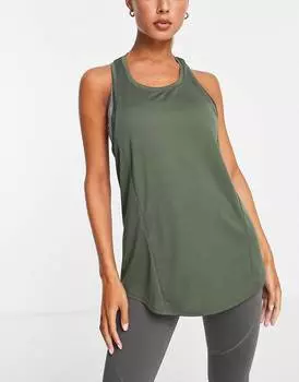 Удлиненный жилет ASOS 4505 icon