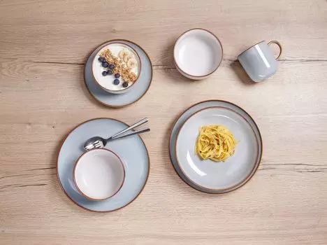 Удлинитель кофейного сервиза Portofino, 3 шт Ritzenhoff & Breker