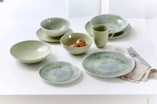 Удлинитель обеденного сервиза Cecina jade, 2 шт Ritzenhoff & Breker