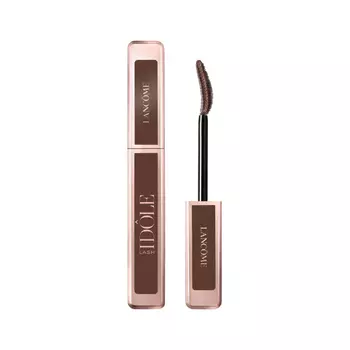 Удлиняющая и придающая объем тушь для ресниц Lancome Lash Idole, 02 Brown