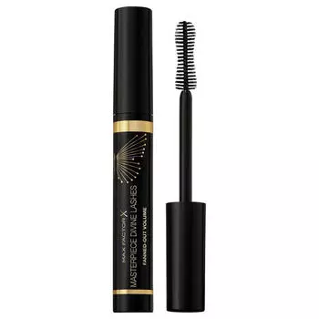 Удлиняющая и придающая объем тушь для ресниц со стойкой формулой, 8 мл Max Factor Masterpiece divine lashes
