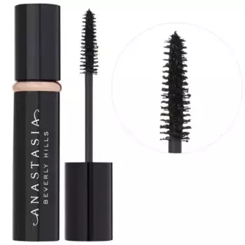 Удлиняющая и придающая объем тушь для ресниц Mini Lash Sculpt Anastasia Beverly Hills, объем 5 мл