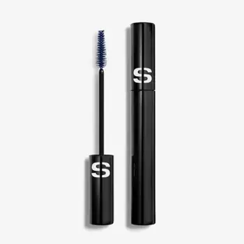 Удлиняющая и укрепляющая тушь Mascara So Stretch Sisley, цвет deep blue