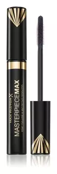 Удлиняющая и утолщающая тушь Max Factor Masterpiece Max, оттенок Deep Blue 7,2 мл