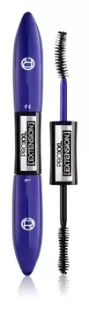 Удлиняющая тушь 2-в-1 L’Oral Paris PRO XXL Extension