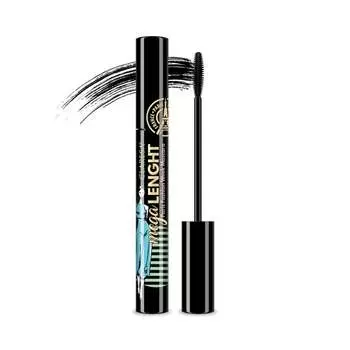 Удлиняющая тушь Claresa Mega Long