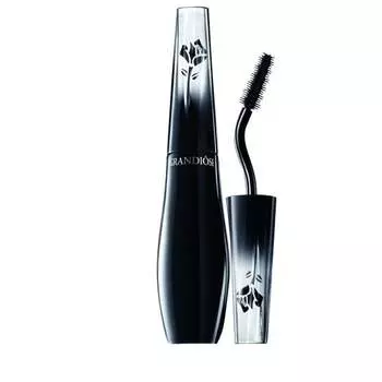 Удлиняющая тушь для ресниц 01 Черный, 10 мл Lancome, Grandiose