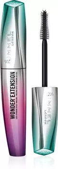 Удлиняющая тушь Rimmel Wonder'Extension, оттенок 002 Brown Black 11 мл