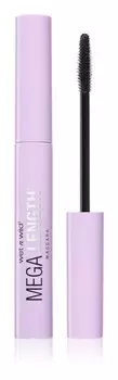 Удлиняющая тушь Wet n Wild Mega Length