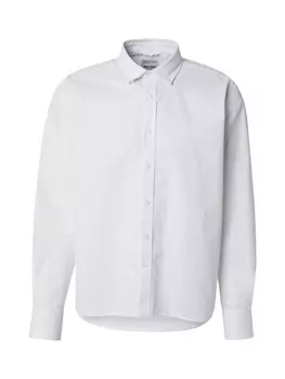 Удобная рубашка на пуговицах Only & Sons ONSALVARO, белый