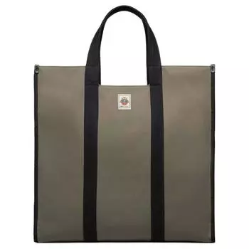 Удобная сумка-тоут BALLY