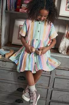 Удобное платье Next