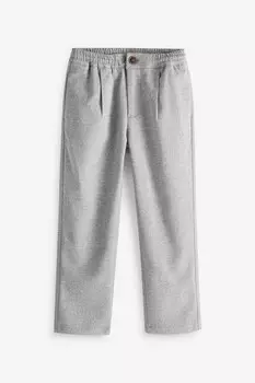 Удобные брюки (3 16 лет) Next, серый