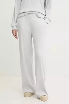 Удобные брюки для отдыха Abercrombie & Fitch, серый