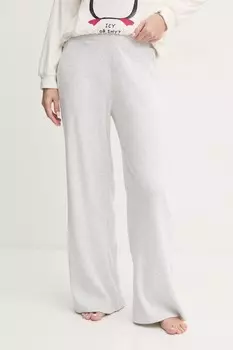 Удобные брюки для отдыха Abercrombie & Fitch, серый