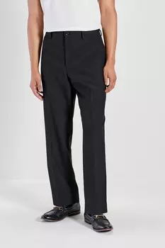 Удобные брюки джоггеры Next, черный